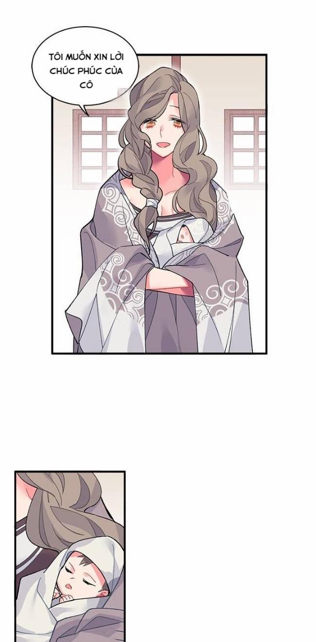 Sica Wolf 9 trang 25