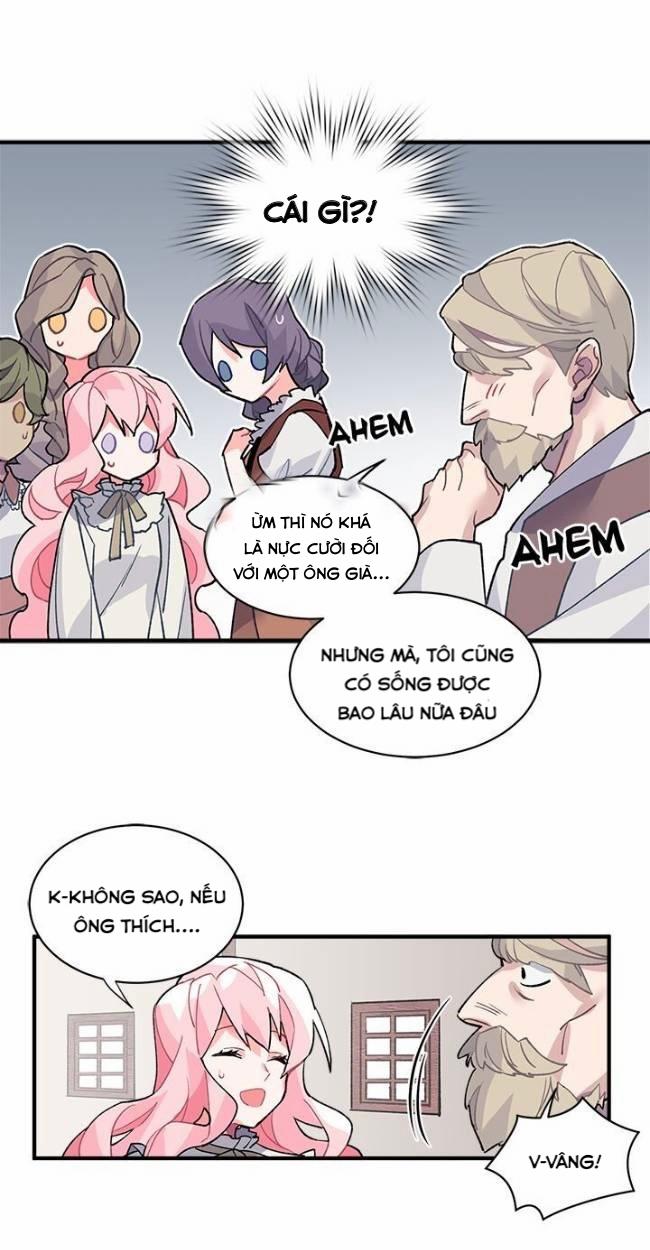 Sica Wolf 9 trang 32