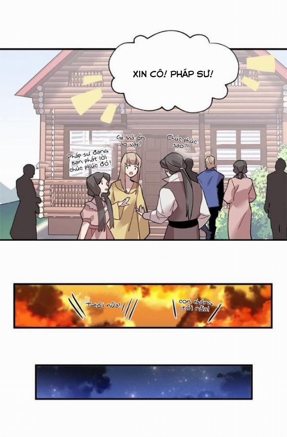 Sica Wolf 9 trang 33