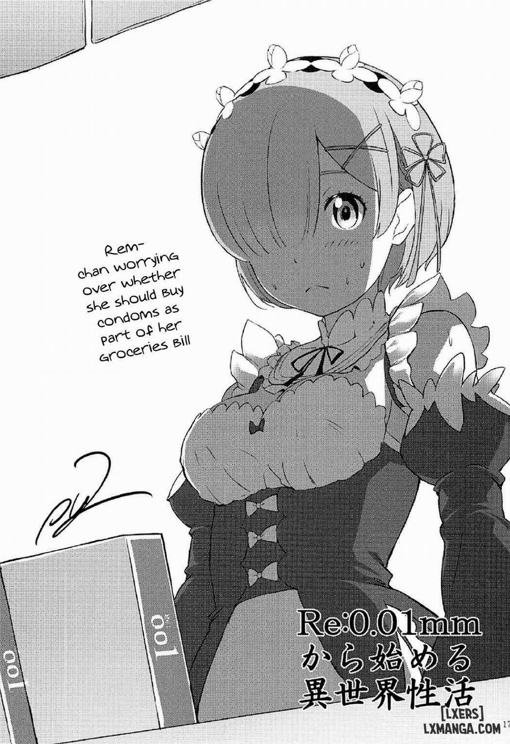 Siccative 91 Oneshot trang 12