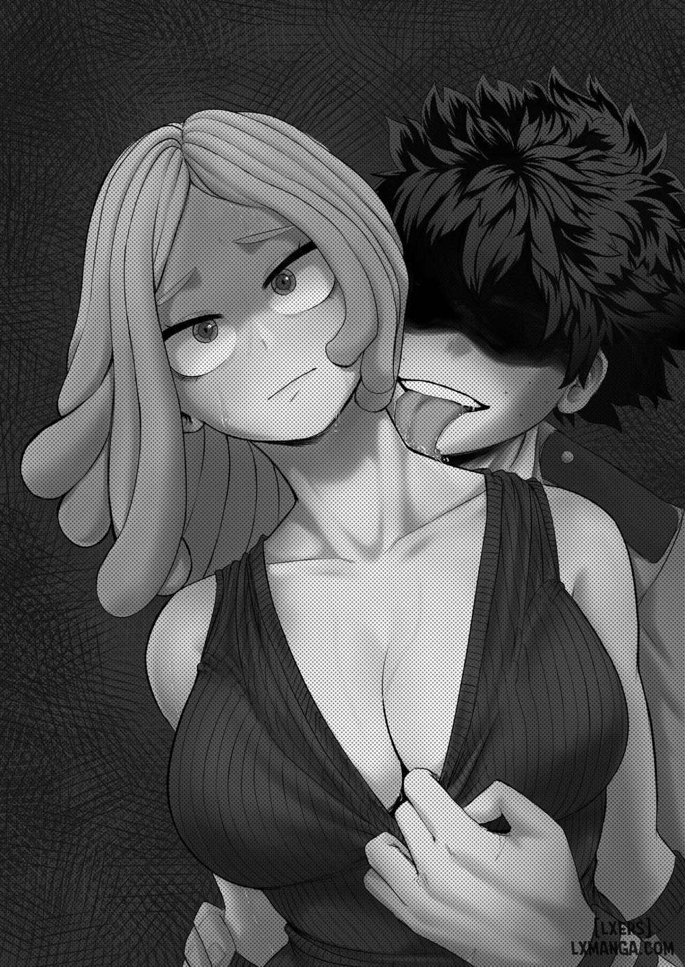 Side Course Oneshot trang 4