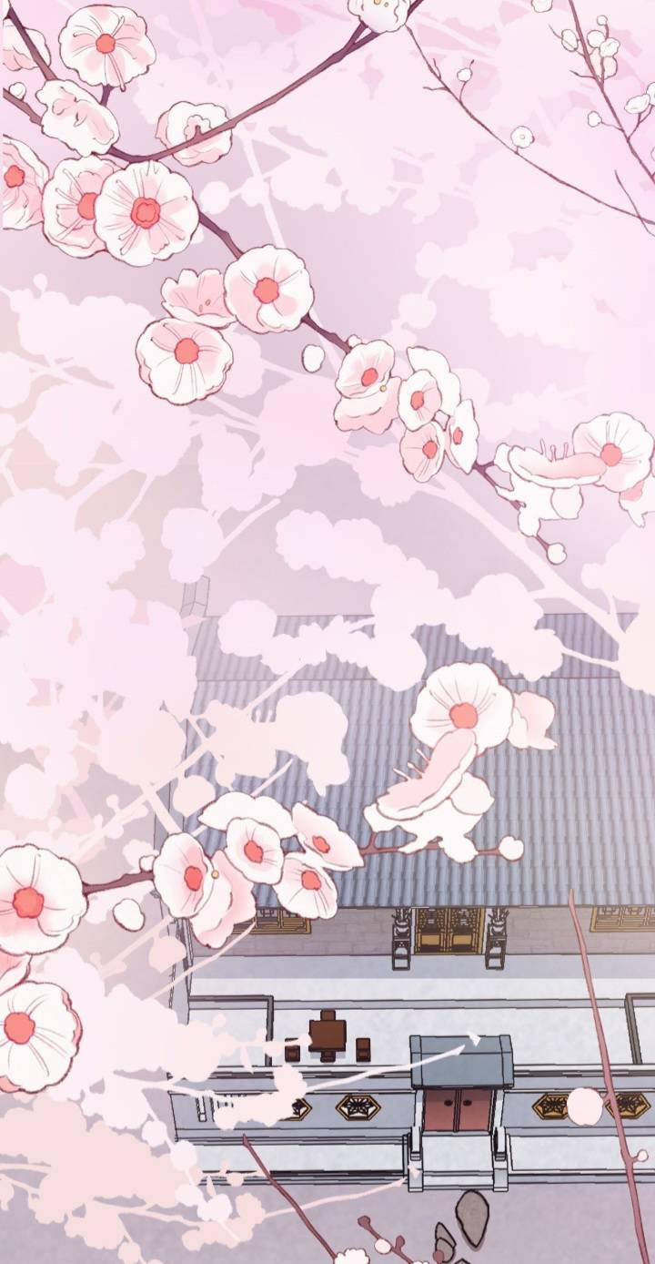 Siêu Cấp: Hệ Thống Trà Xanh 1 trang 0