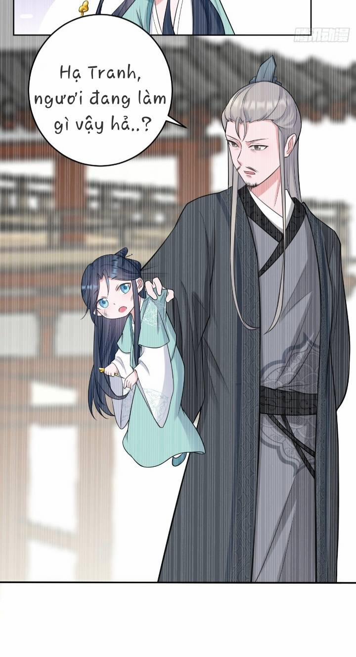 Siêu Cấp: Hệ Thống Trà Xanh 1 trang 17