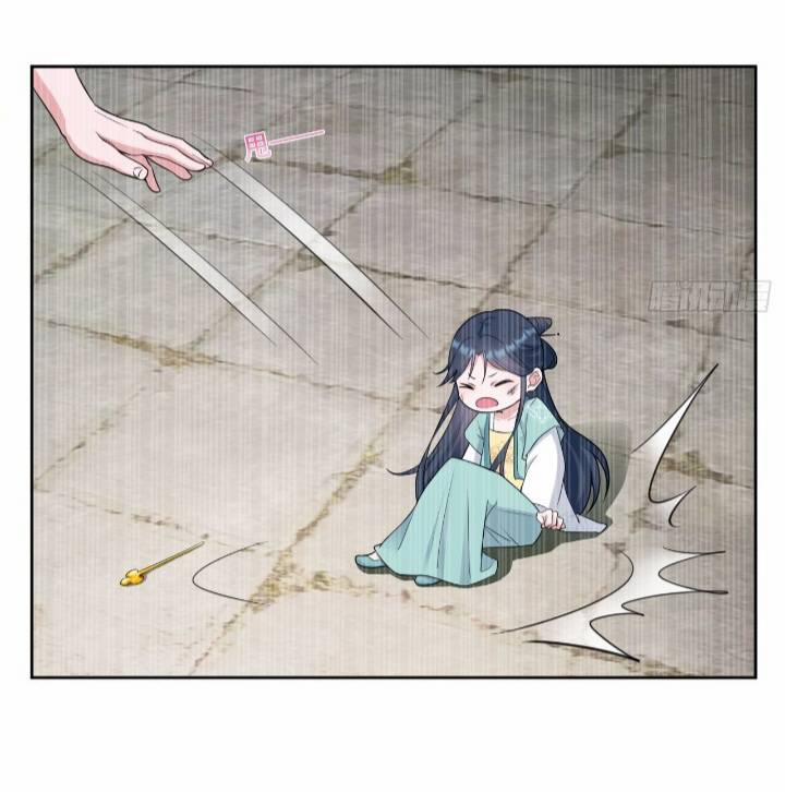 Siêu Cấp: Hệ Thống Trà Xanh 1 trang 18