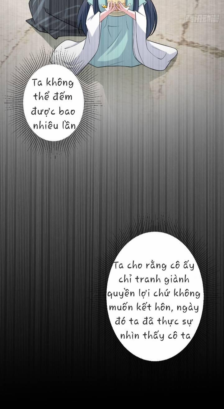 Siêu Cấp: Hệ Thống Trà Xanh 1 trang 20