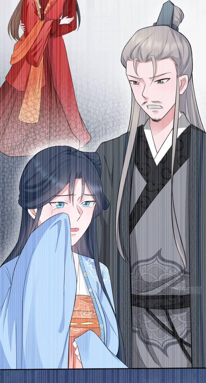 Siêu Cấp: Hệ Thống Trà Xanh 1 trang 23