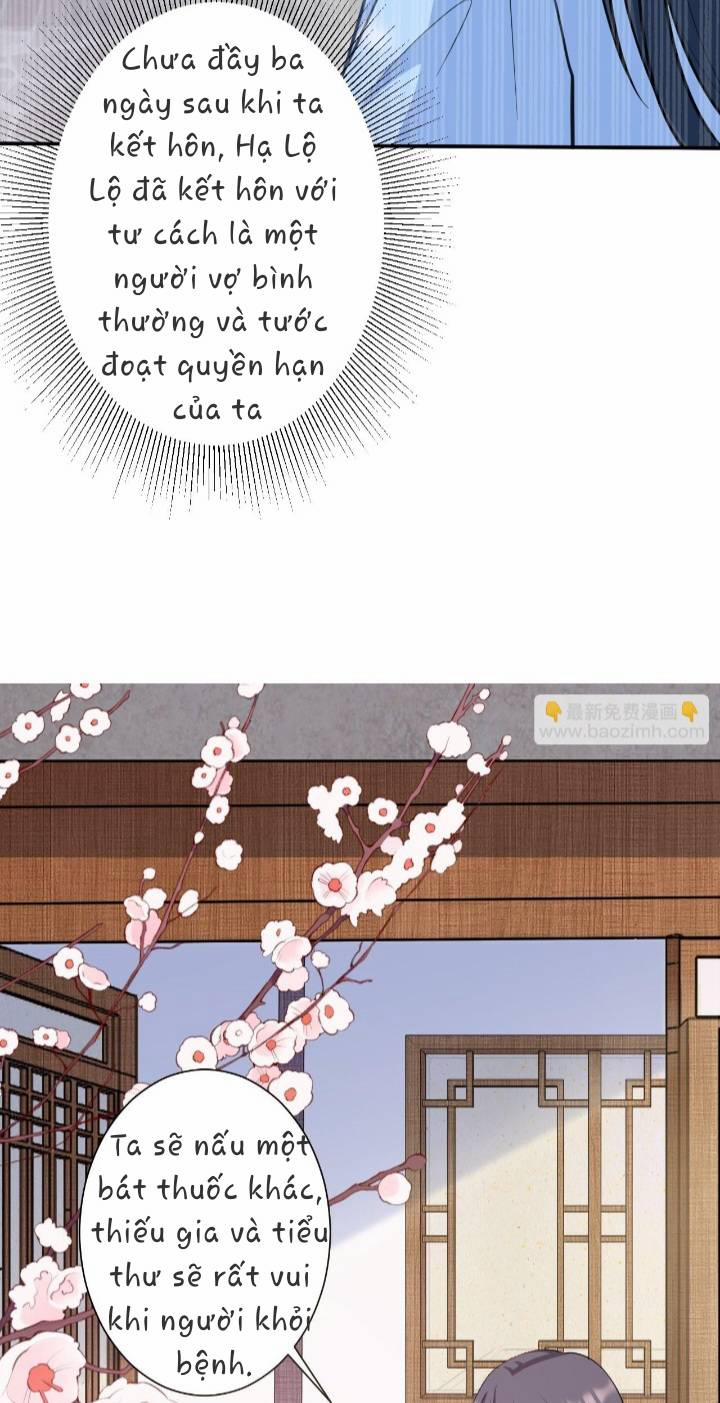 Siêu Cấp: Hệ Thống Trà Xanh 1 trang 25