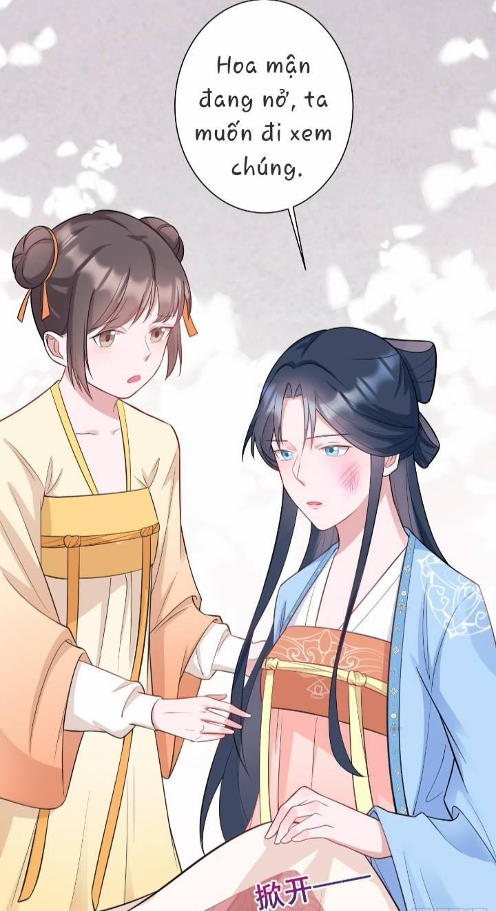 Siêu Cấp: Hệ Thống Trà Xanh 1 trang 27