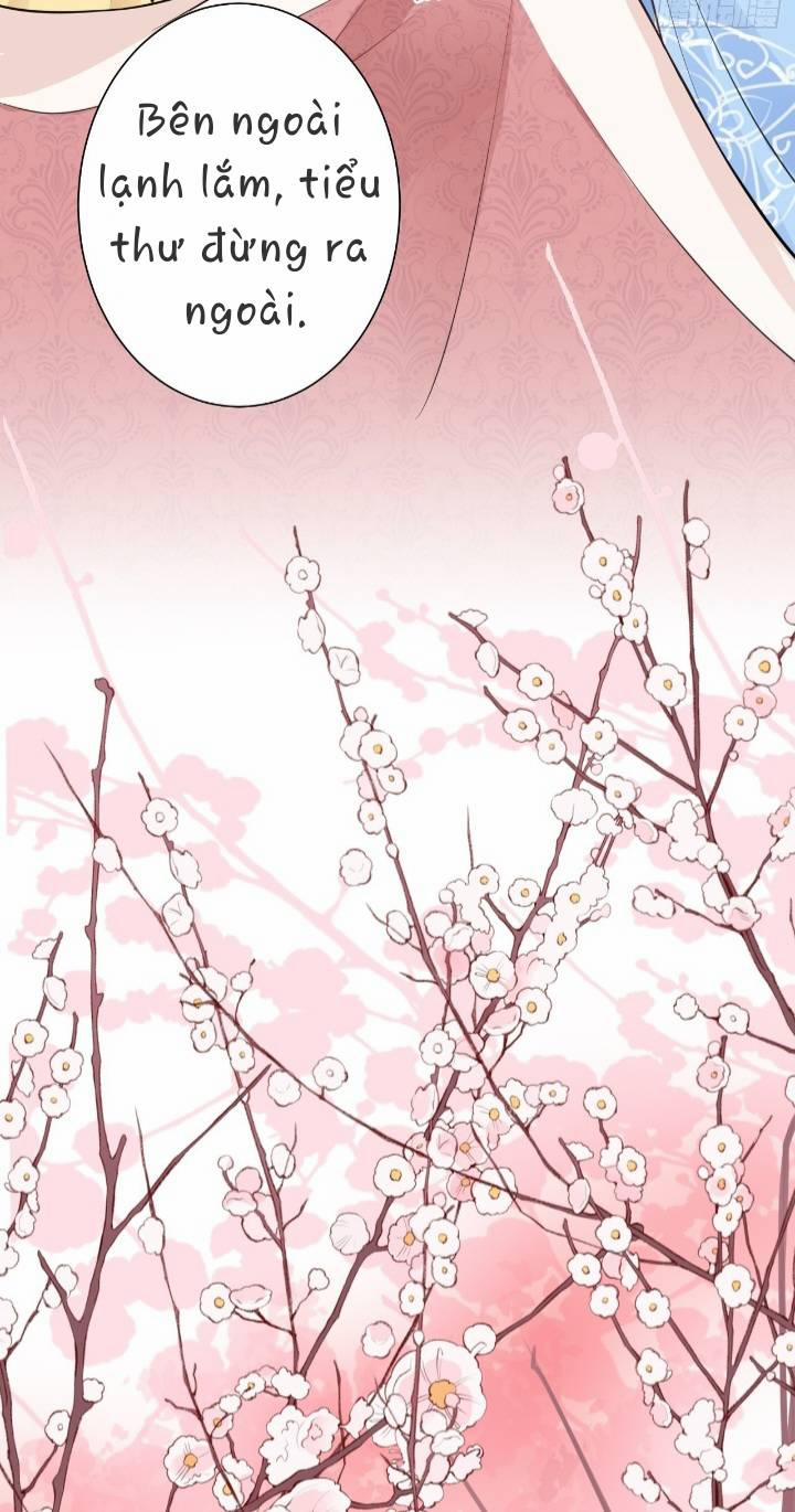 Siêu Cấp: Hệ Thống Trà Xanh 1 trang 28