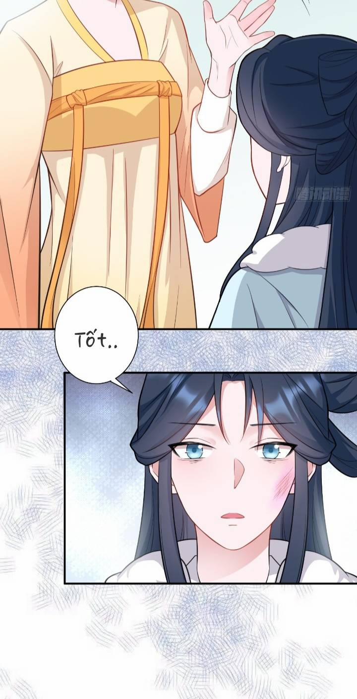 Siêu Cấp: Hệ Thống Trà Xanh 1 trang 44