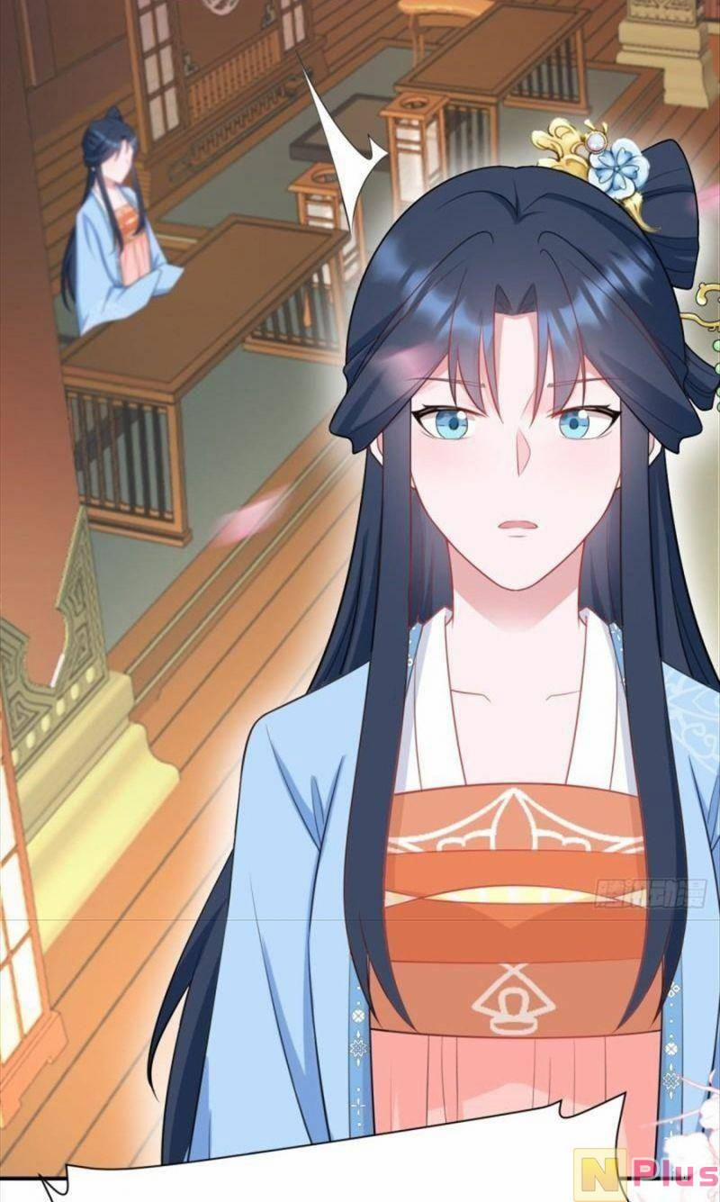 Siêu Cấp: Hệ Thống Trà Xanh 10 trang 11