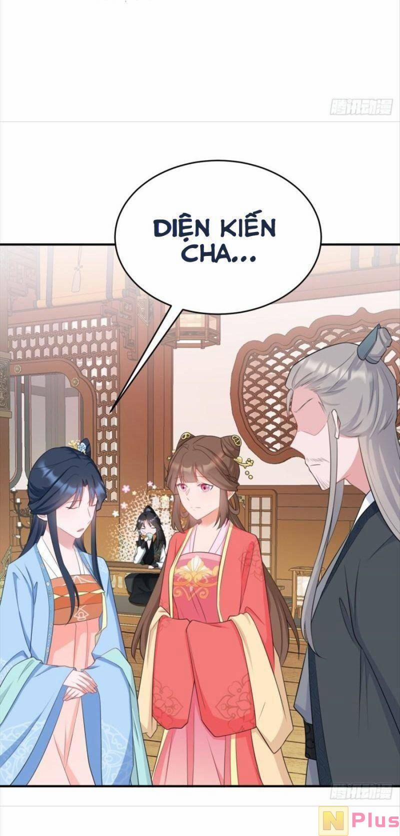 Siêu Cấp: Hệ Thống Trà Xanh 10 trang 13