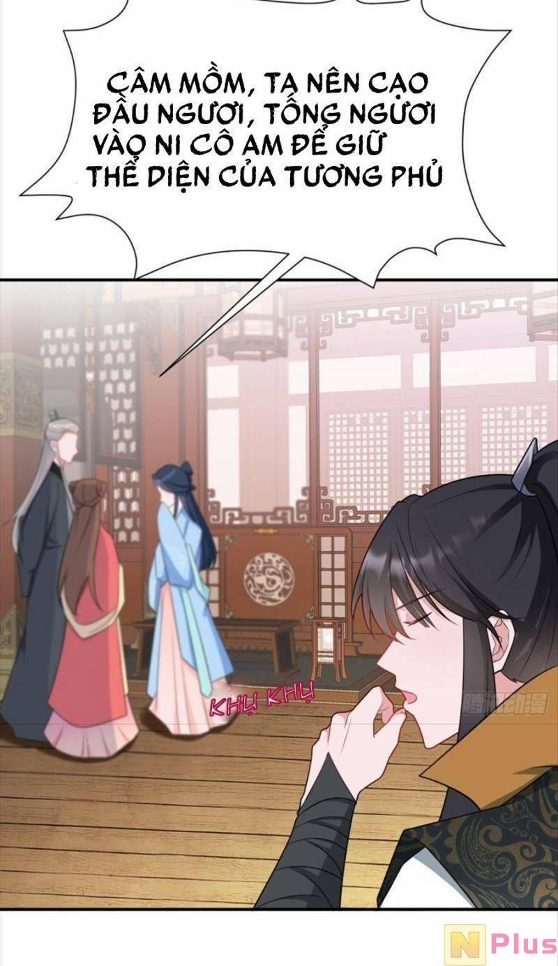 Siêu Cấp: Hệ Thống Trà Xanh 10 trang 16