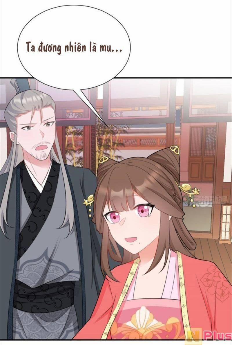 Siêu Cấp: Hệ Thống Trà Xanh 10 trang 23