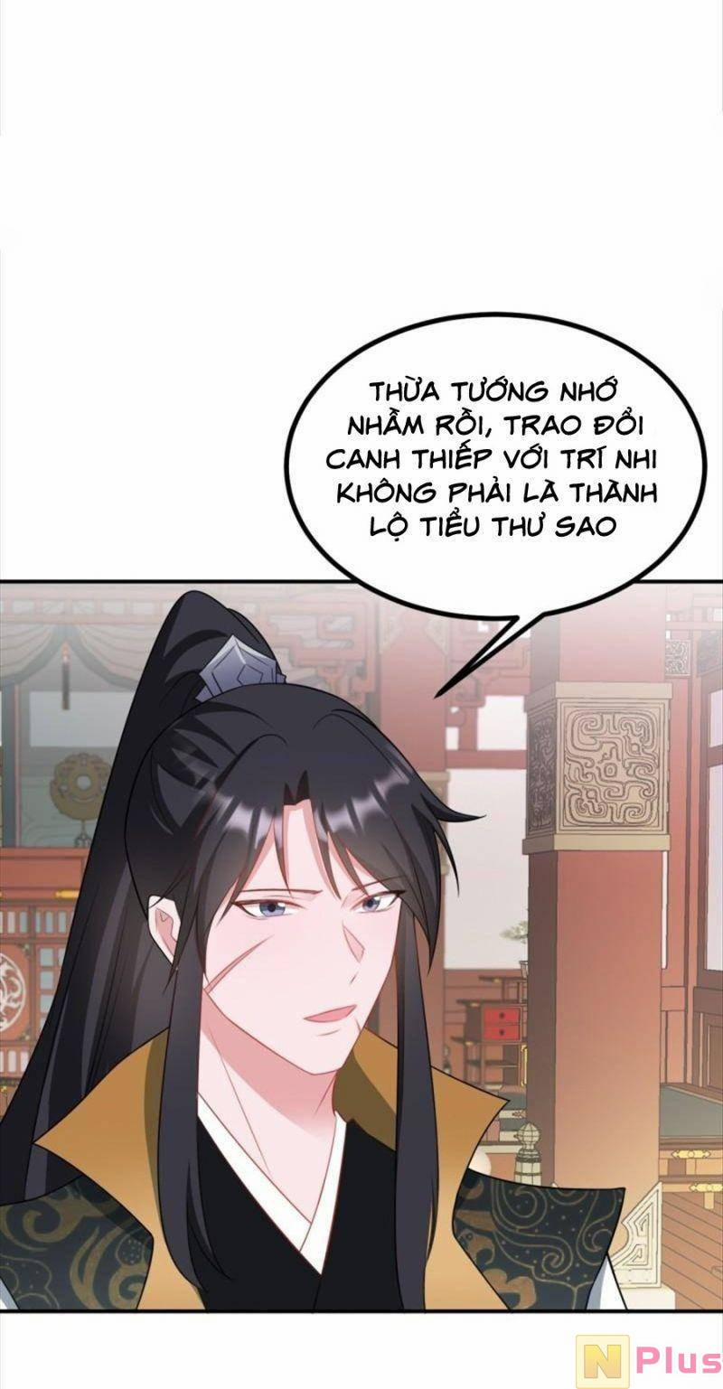 Siêu Cấp: Hệ Thống Trà Xanh 10 trang 25