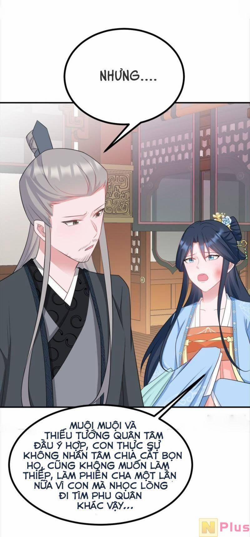 Siêu Cấp: Hệ Thống Trà Xanh 10 trang 26