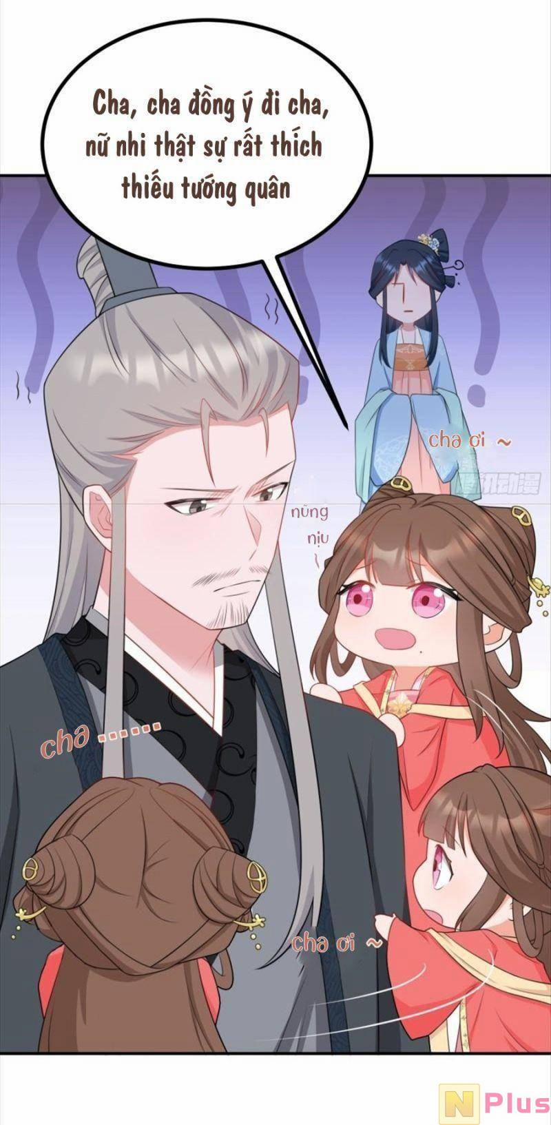 Siêu Cấp: Hệ Thống Trà Xanh 10 trang 28