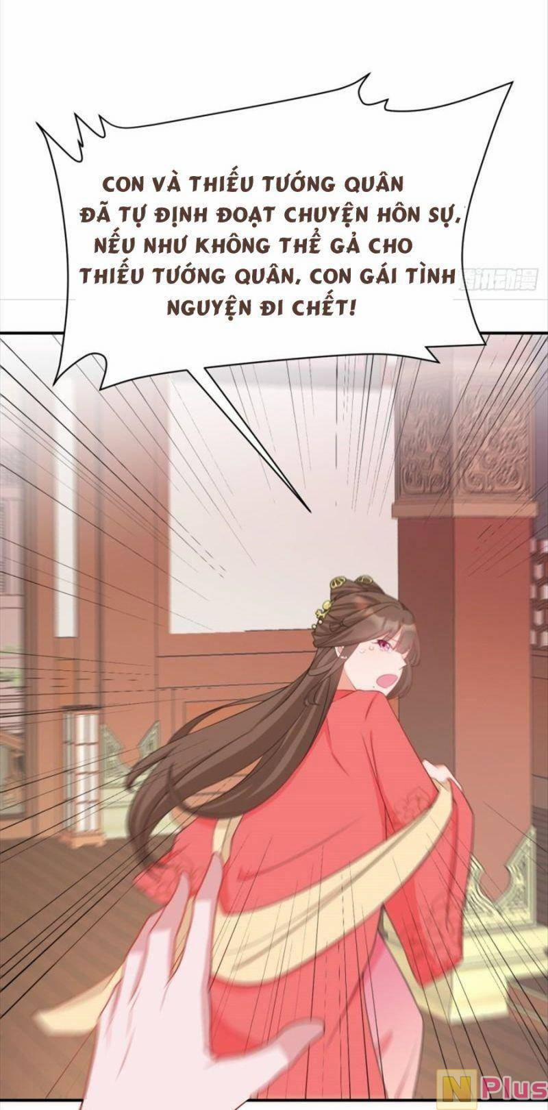 Siêu Cấp: Hệ Thống Trà Xanh 10 trang 29