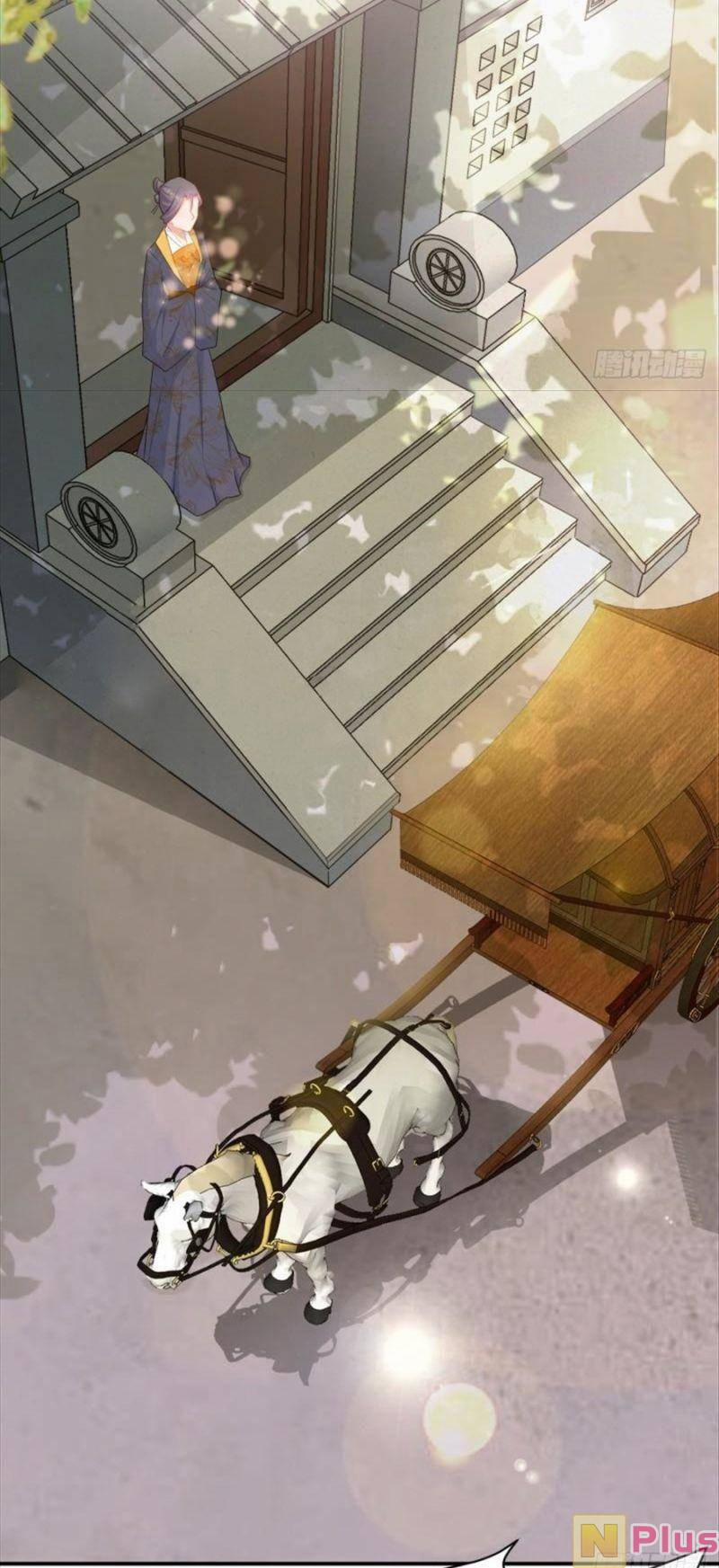 Siêu Cấp: Hệ Thống Trà Xanh 10 trang 3