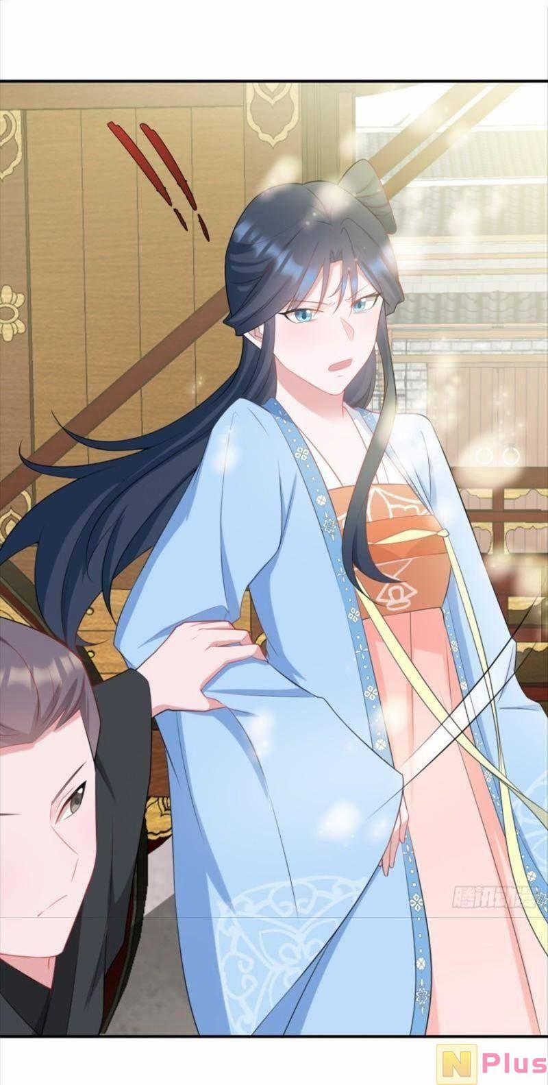 Siêu Cấp: Hệ Thống Trà Xanh 10 trang 5