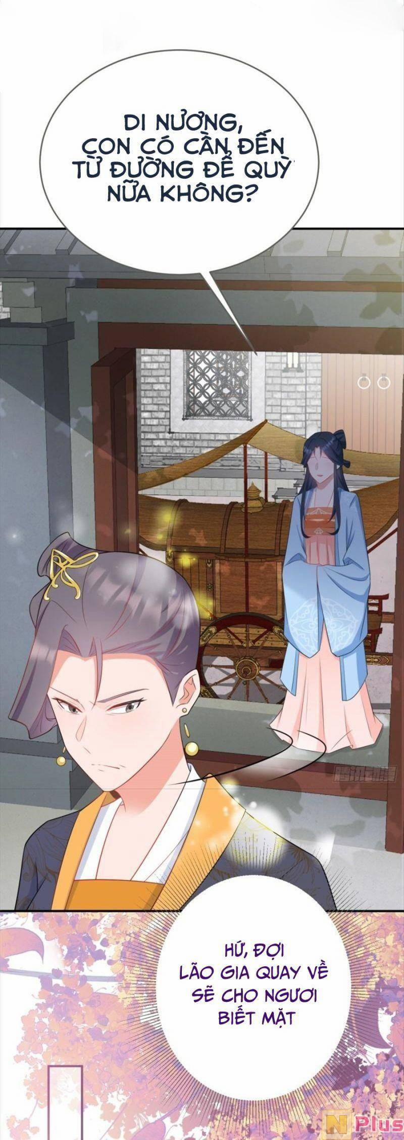 Siêu Cấp: Hệ Thống Trà Xanh 10 trang 9