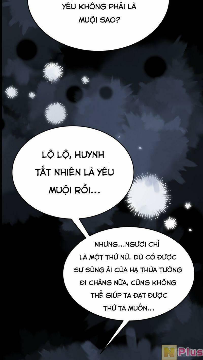 Siêu Cấp: Hệ Thống Trà Xanh 11 trang 10