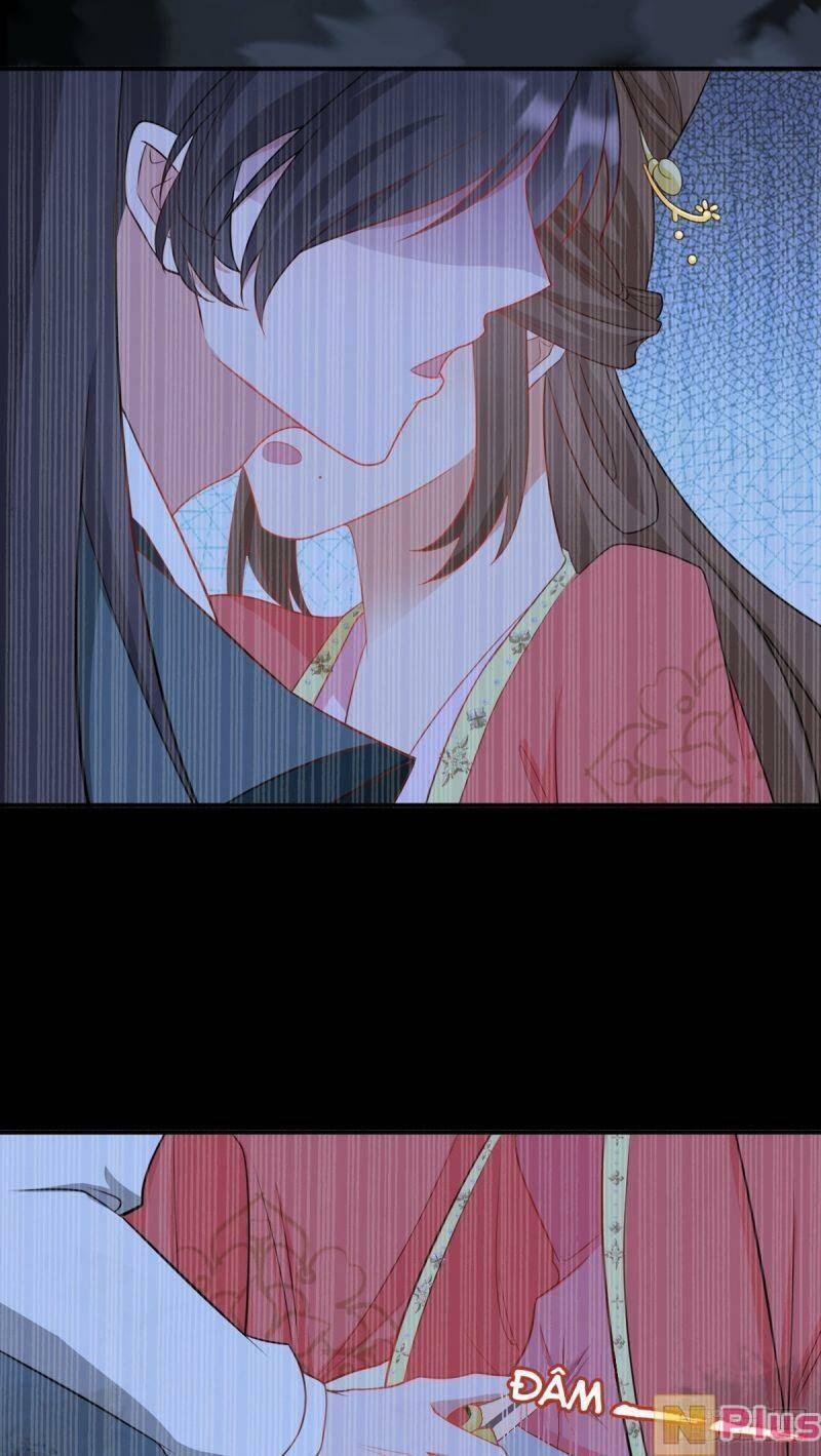 Siêu Cấp: Hệ Thống Trà Xanh 11 trang 11