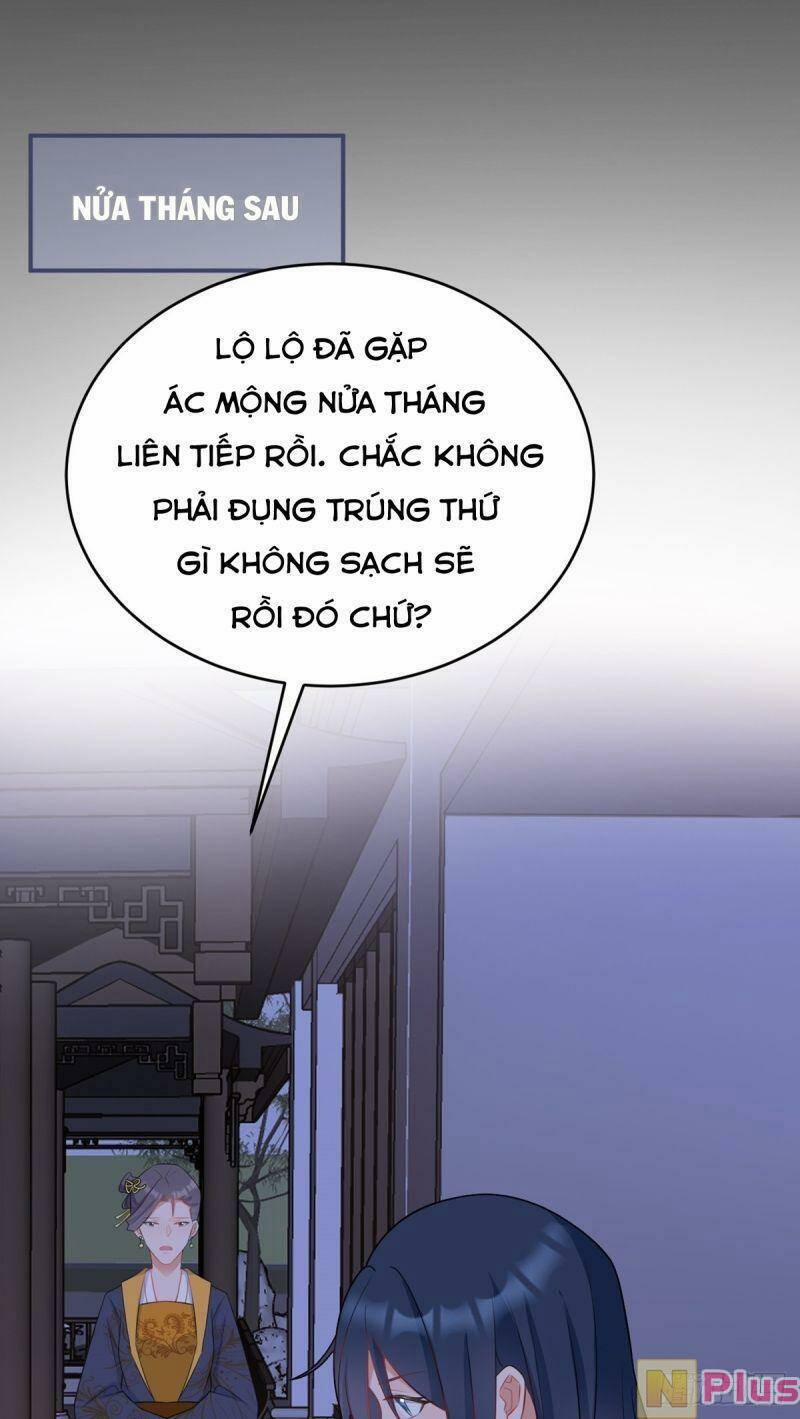 Siêu Cấp: Hệ Thống Trà Xanh 11 trang 13