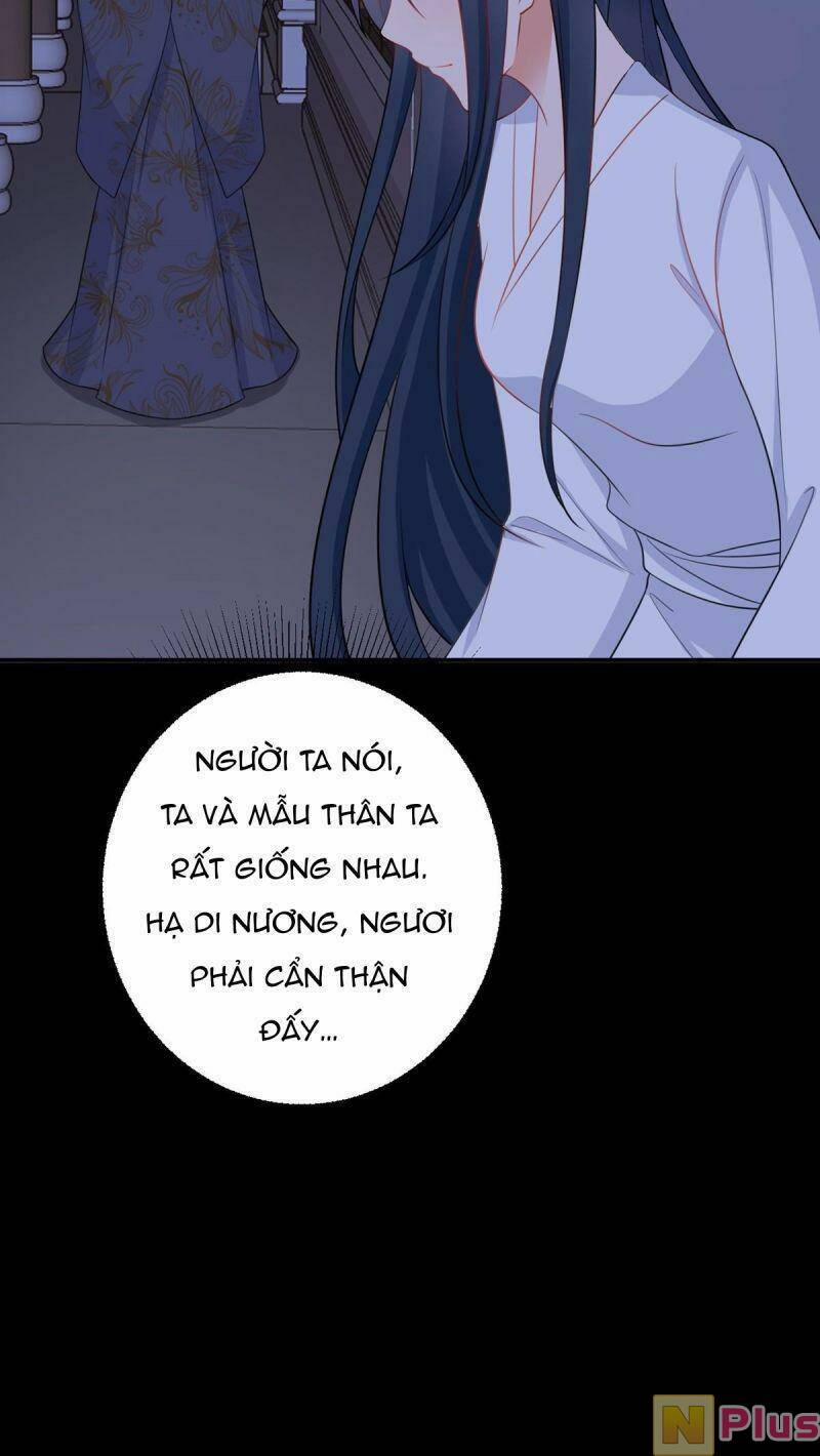 Siêu Cấp: Hệ Thống Trà Xanh 11 trang 14