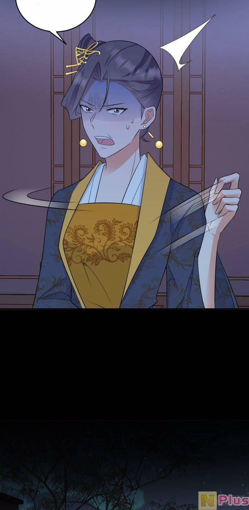 Siêu Cấp: Hệ Thống Trà Xanh 11 trang 17