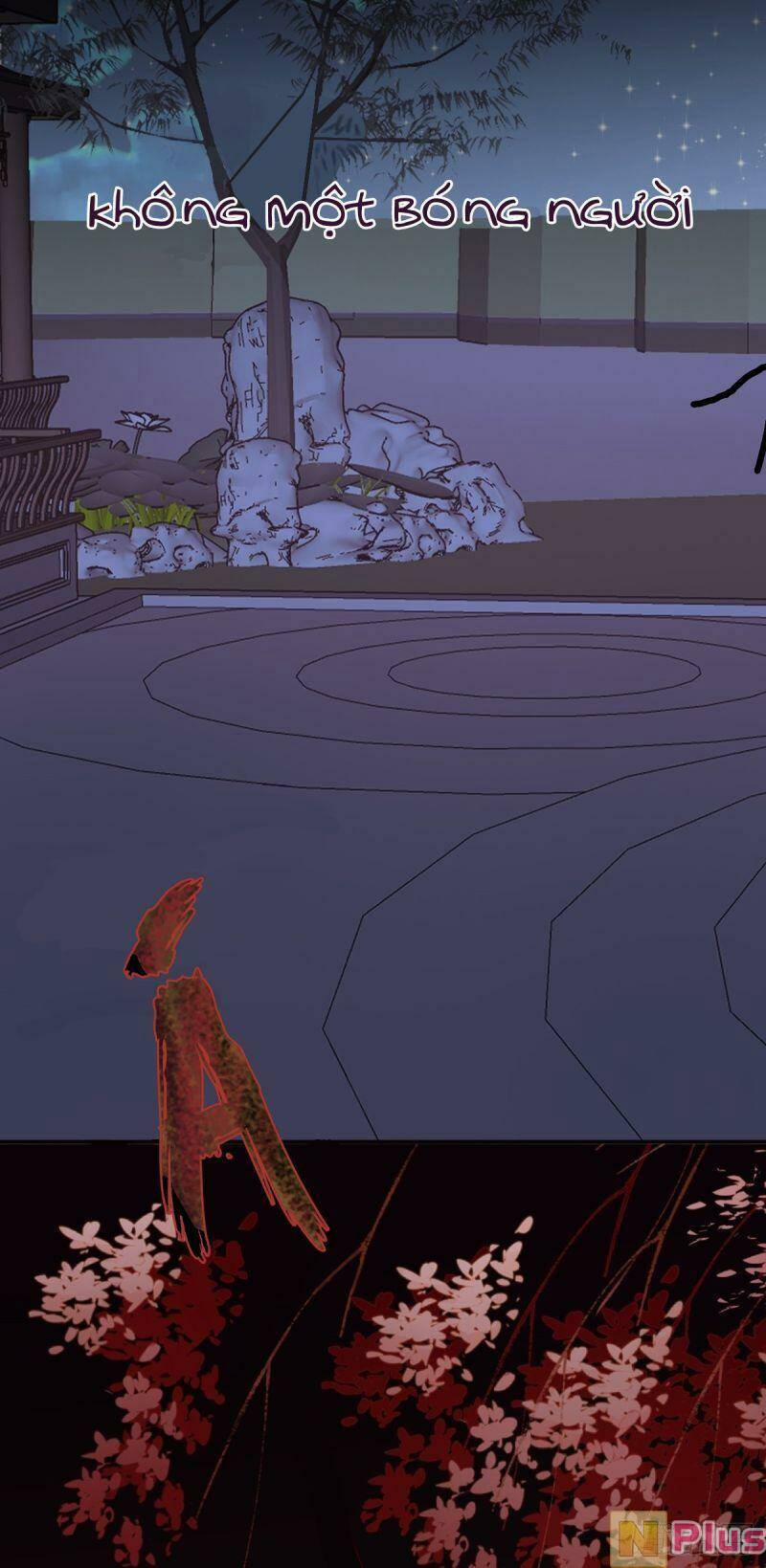 Siêu Cấp: Hệ Thống Trà Xanh 11 trang 18