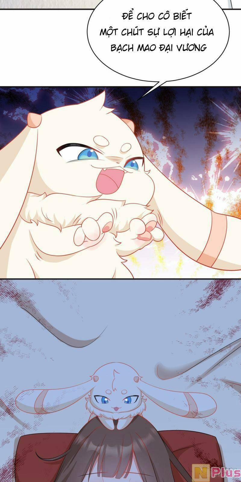 Siêu Cấp: Hệ Thống Trà Xanh 11 trang 2