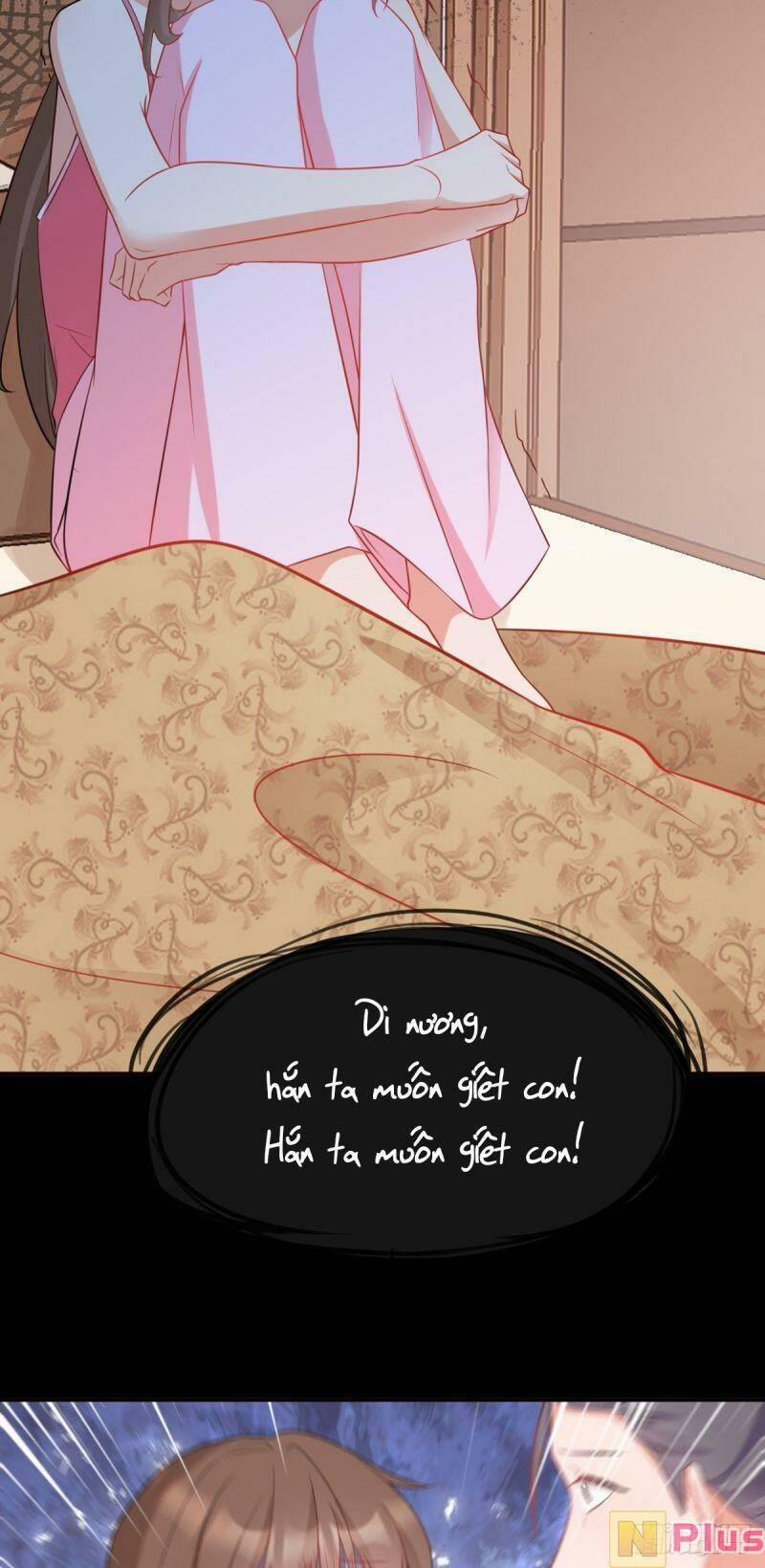 Siêu Cấp: Hệ Thống Trà Xanh 11 trang 20