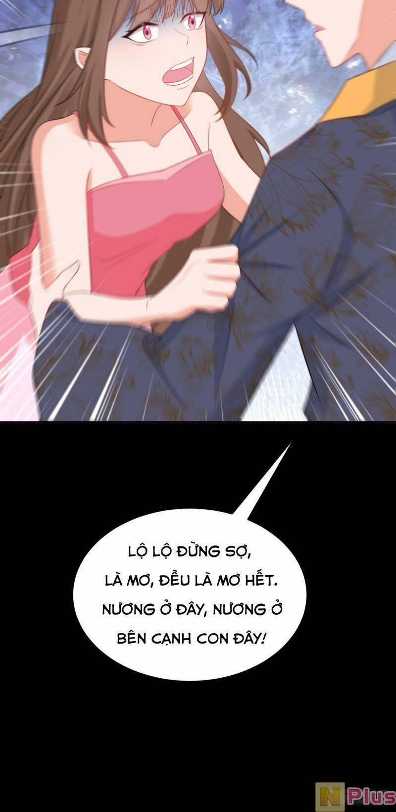 Siêu Cấp: Hệ Thống Trà Xanh 11 trang 21