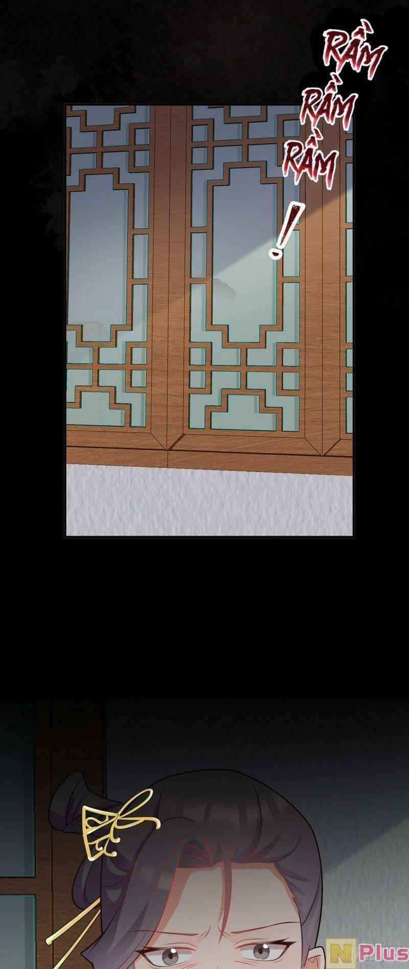 Siêu Cấp: Hệ Thống Trà Xanh 11 trang 22