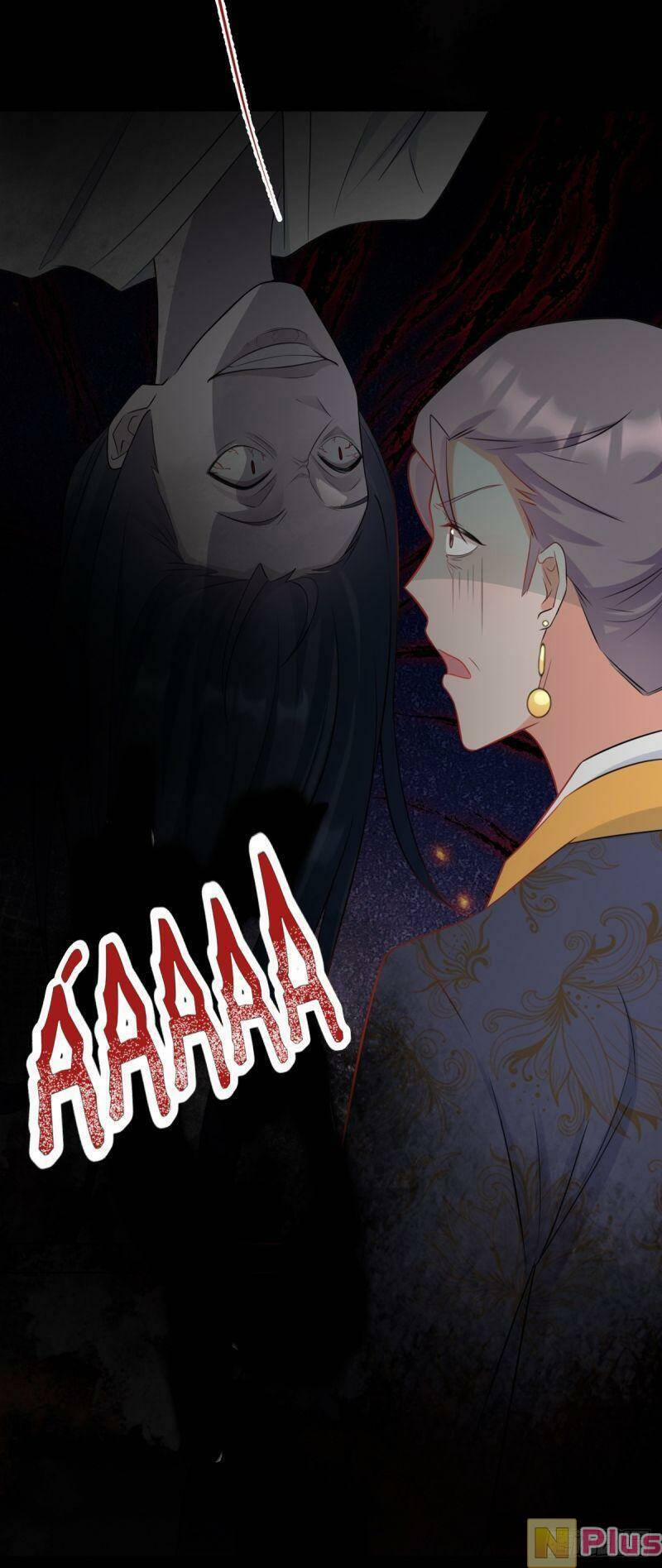 Siêu Cấp: Hệ Thống Trà Xanh 11 trang 24