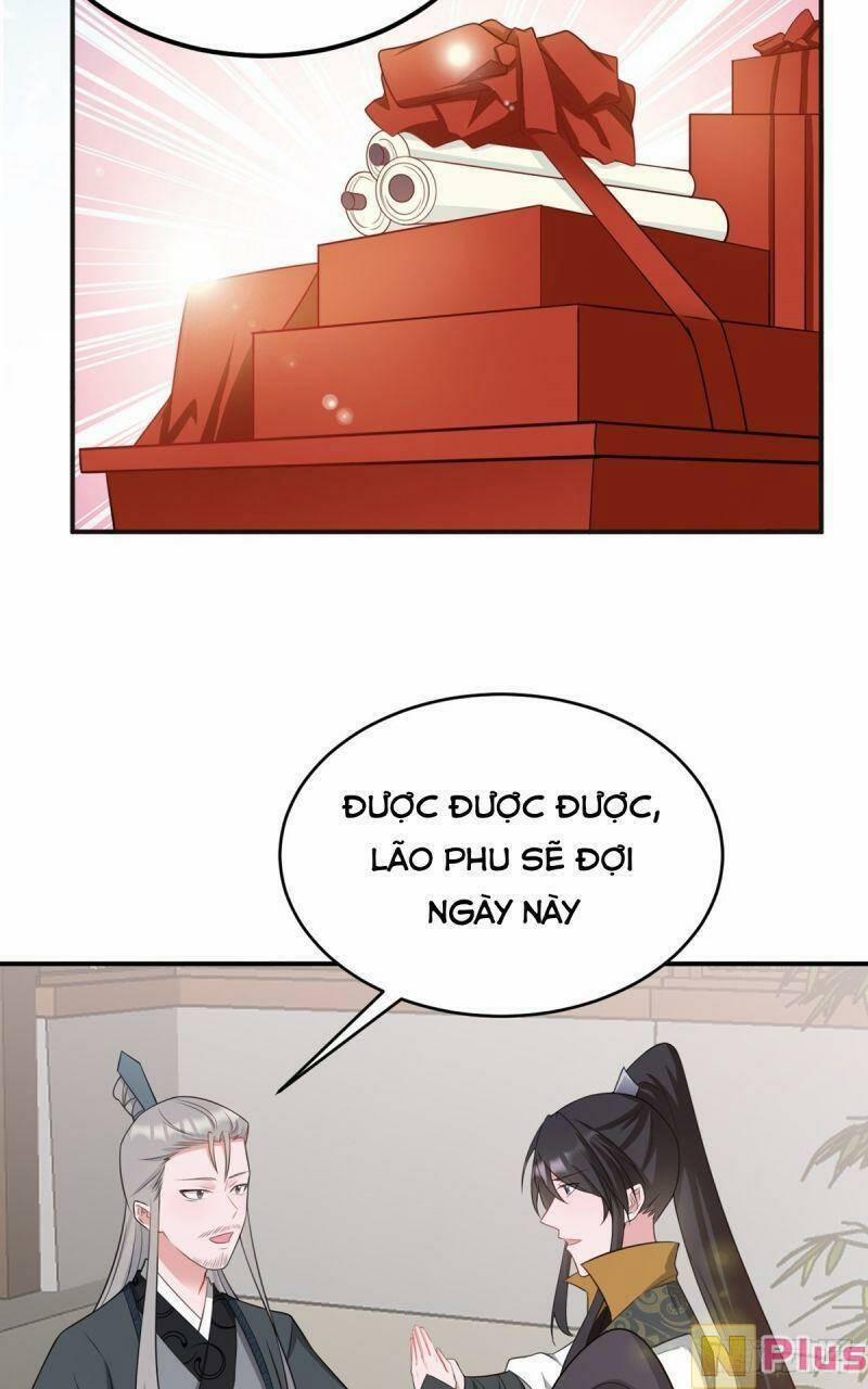 Siêu Cấp: Hệ Thống Trà Xanh 11 trang 27