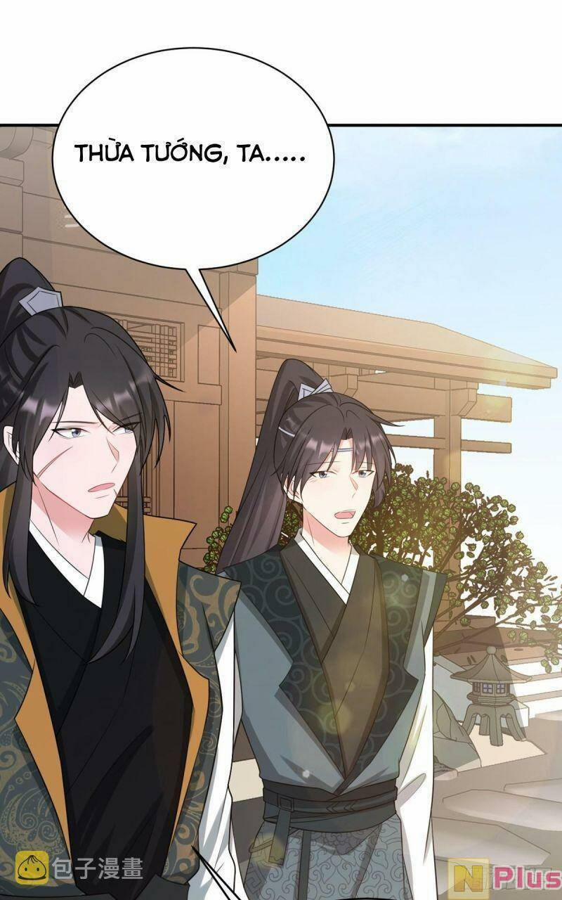 Siêu Cấp: Hệ Thống Trà Xanh 11 trang 29