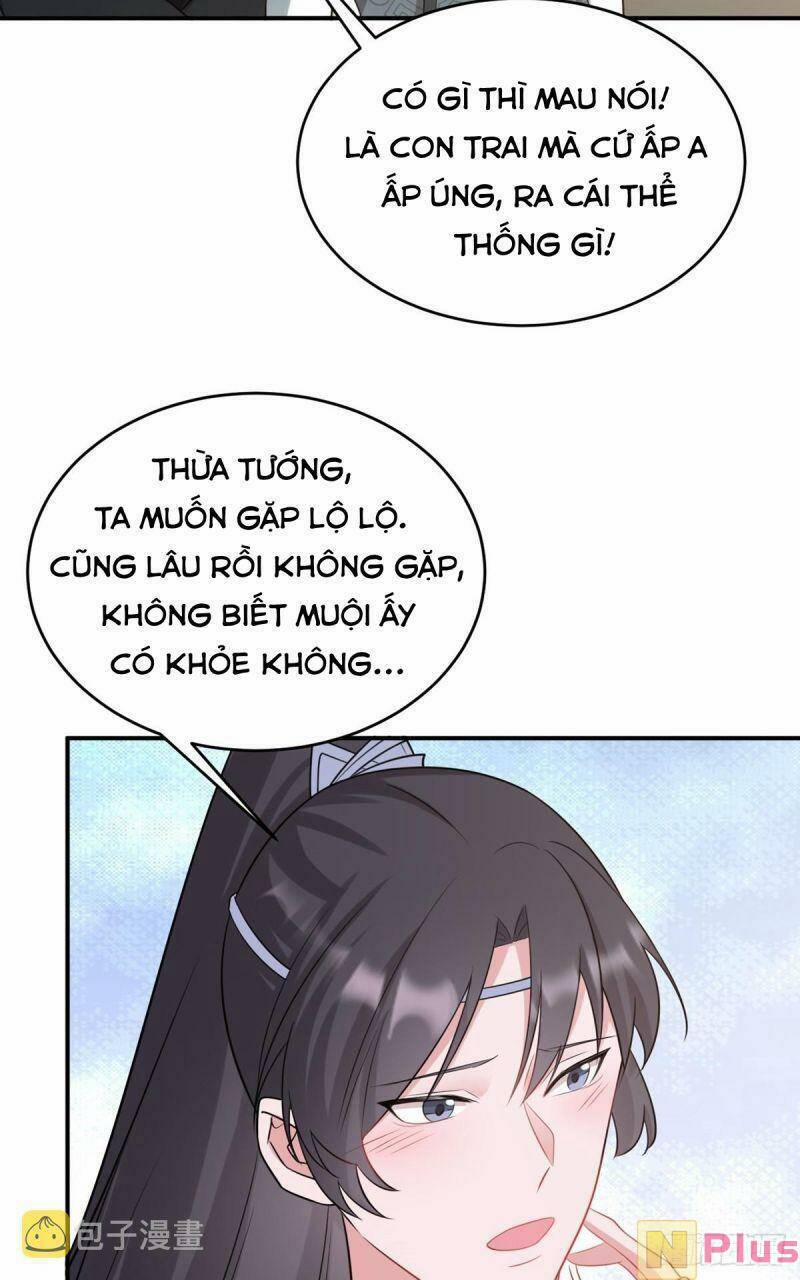 Siêu Cấp: Hệ Thống Trà Xanh 11 trang 30