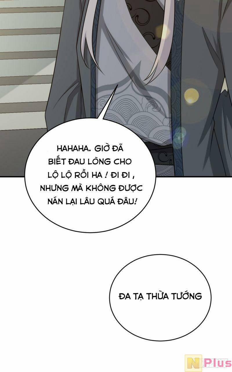 Siêu Cấp: Hệ Thống Trà Xanh 11 trang 32