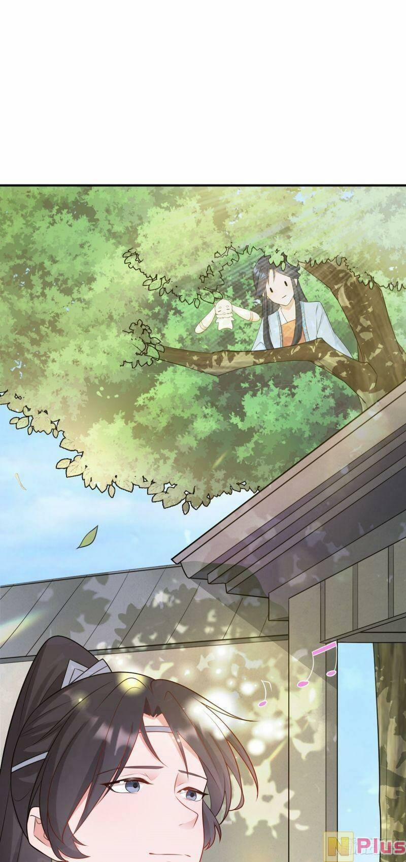 Siêu Cấp: Hệ Thống Trà Xanh 11 trang 33