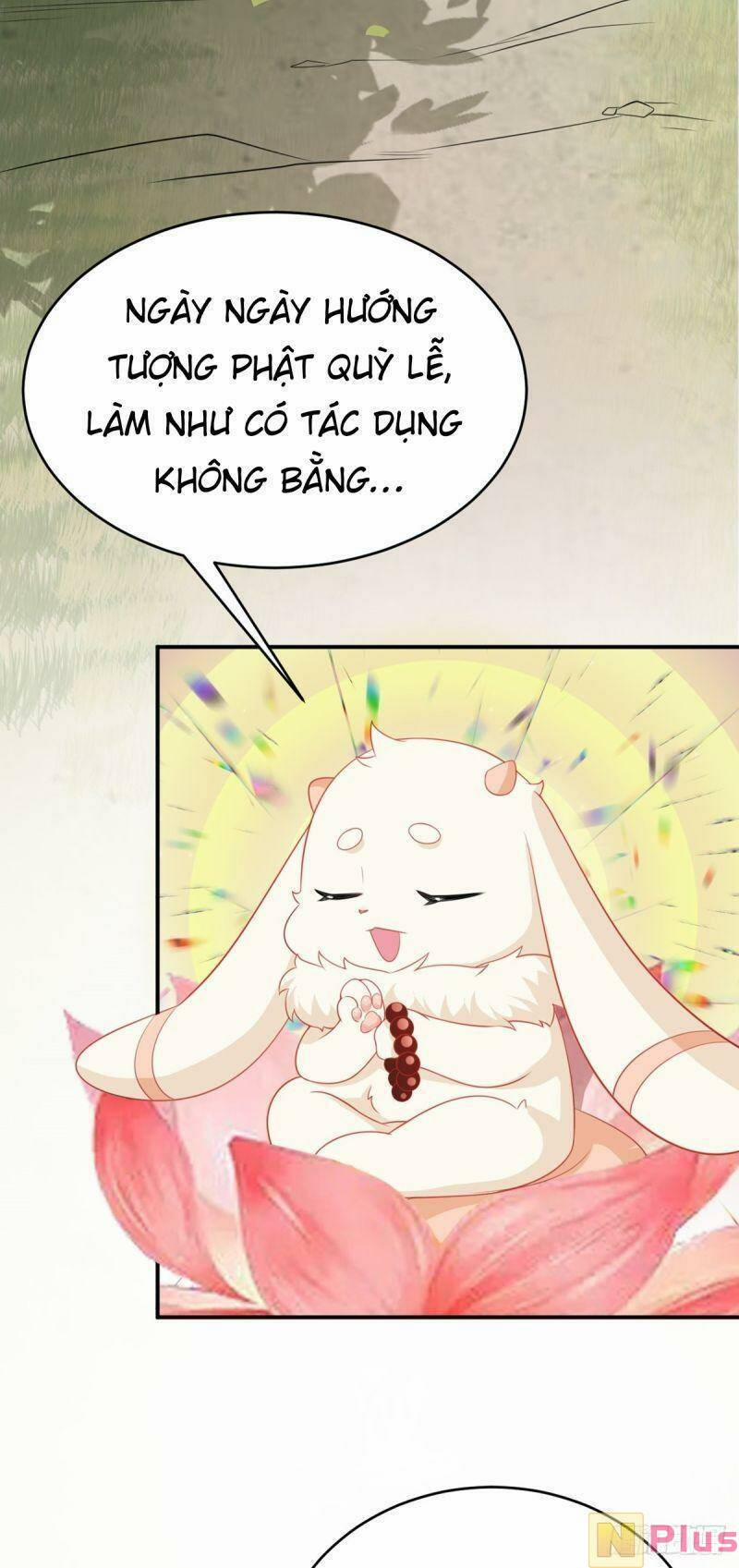 Siêu Cấp: Hệ Thống Trà Xanh 11 trang 38