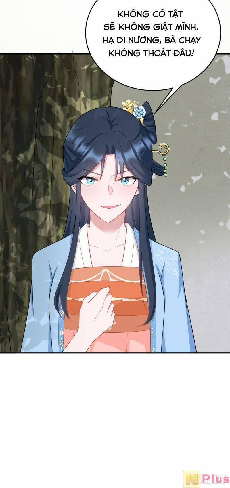 Siêu Cấp: Hệ Thống Trà Xanh 11 trang 39