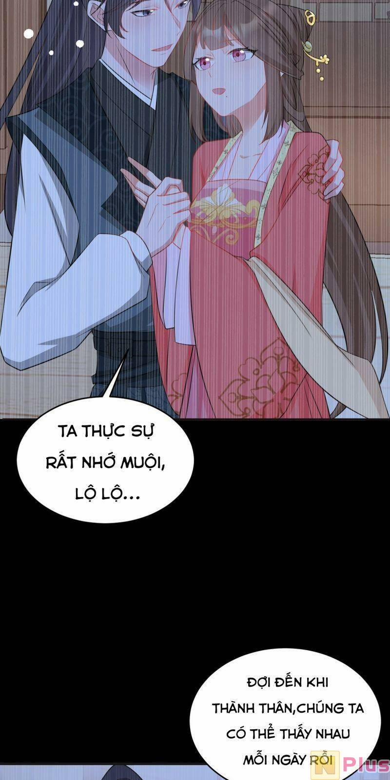 Siêu Cấp: Hệ Thống Trà Xanh 11 trang 4