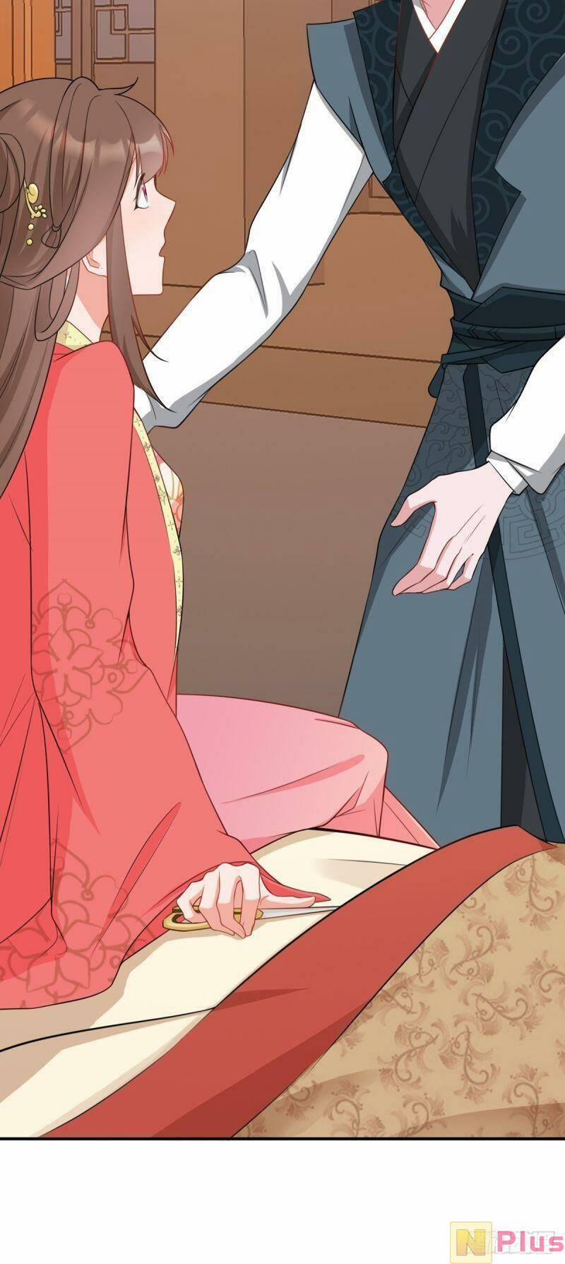 Siêu Cấp: Hệ Thống Trà Xanh 11 trang 41