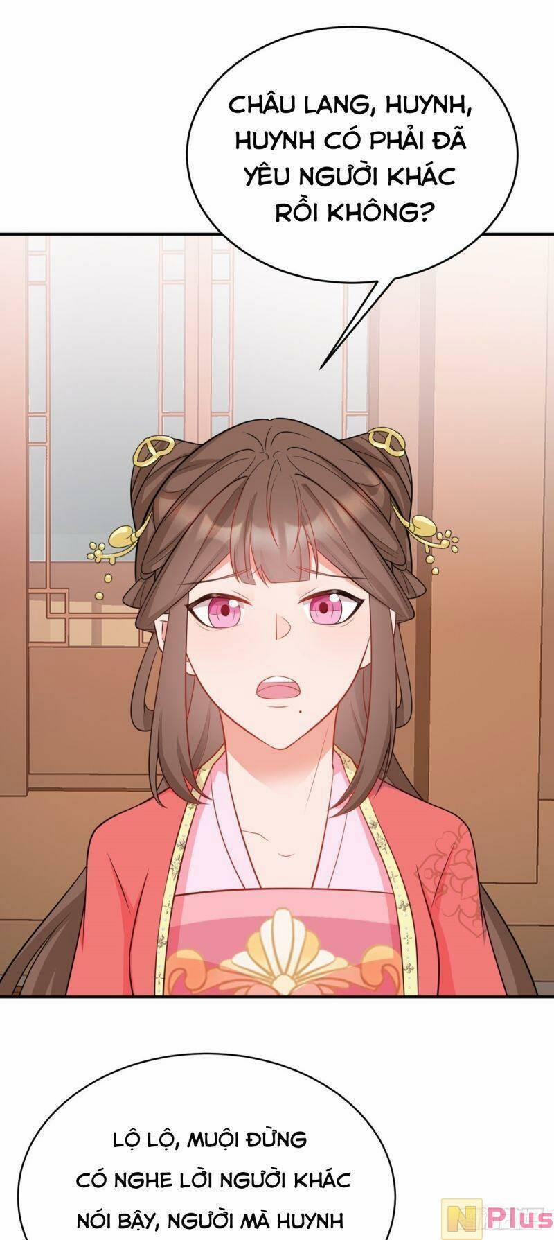 Siêu Cấp: Hệ Thống Trà Xanh 11 trang 42