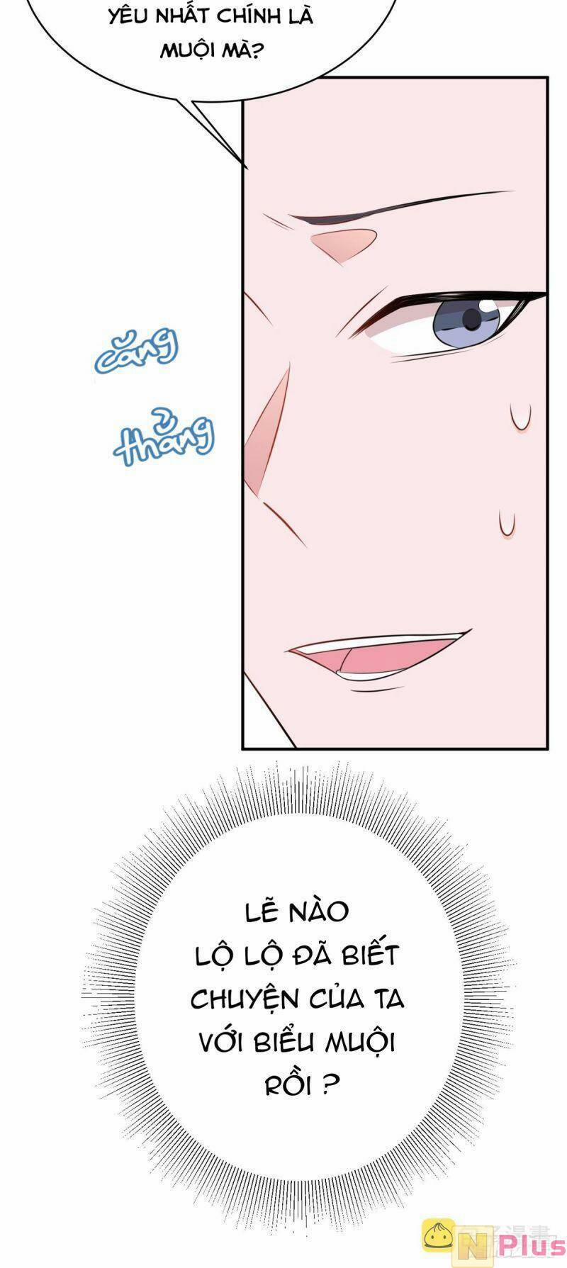 Siêu Cấp: Hệ Thống Trà Xanh 11 trang 43