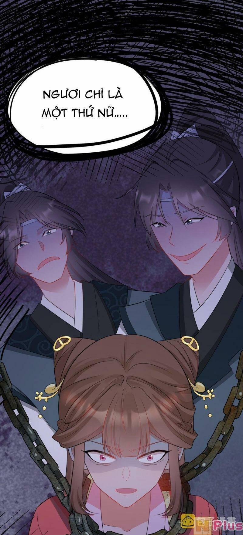 Siêu Cấp: Hệ Thống Trà Xanh 11 trang 44