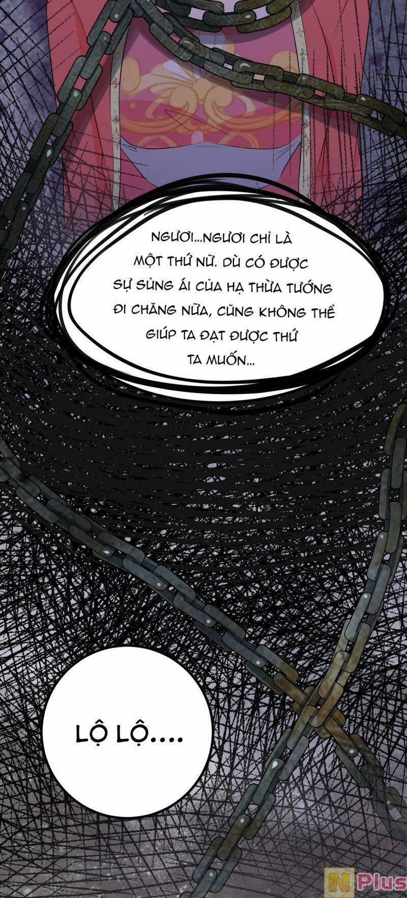 Siêu Cấp: Hệ Thống Trà Xanh 11 trang 45