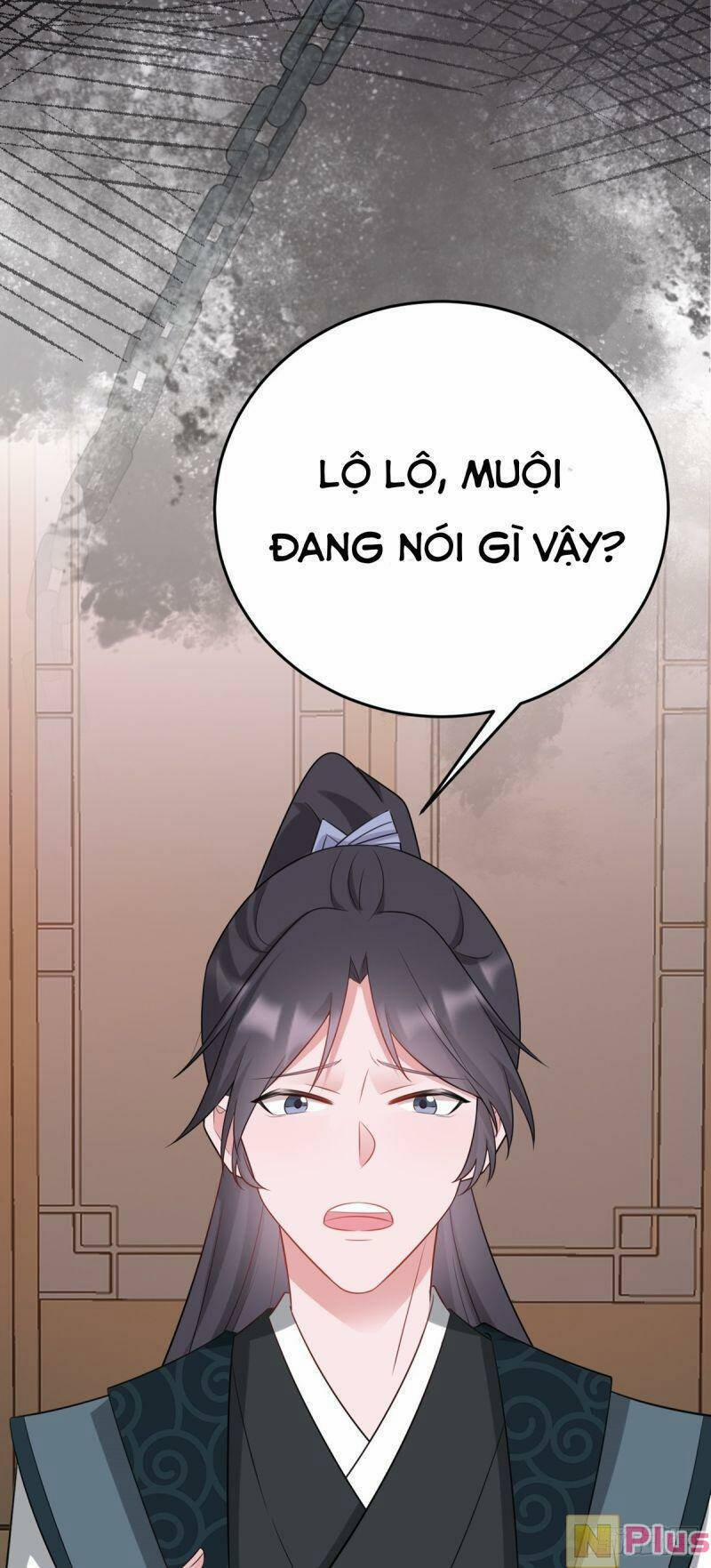 Siêu Cấp: Hệ Thống Trà Xanh 11 trang 46